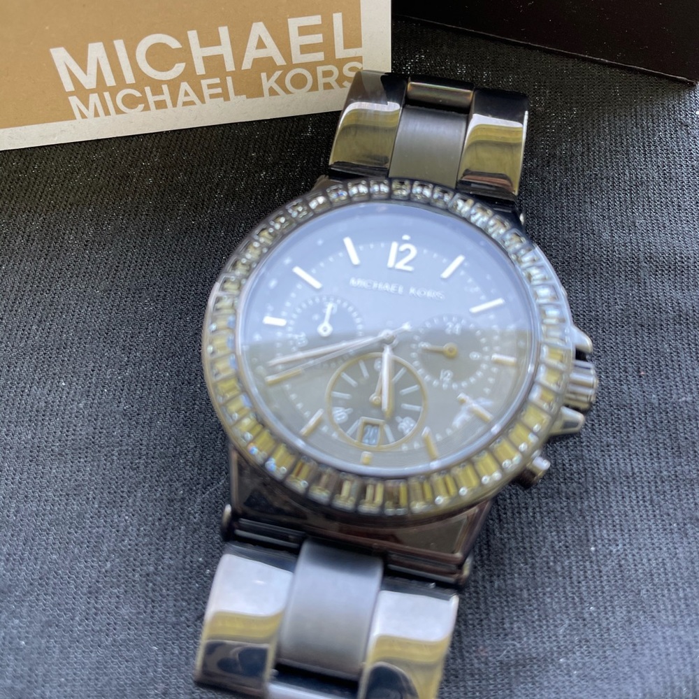 Michael Kors watch